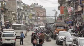 Himalayan Overview