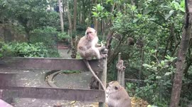 When you think she likes you so you make the first move...