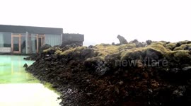 Iceland - Blue lagoon