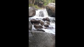 beautiful nature of god in gilgit pakistan