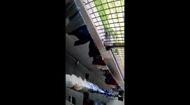 Sneak in clothes