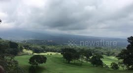 La Reunion Golf Resort, Guatemala
