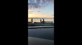 The perfect sunset doesn’t exi...