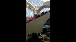 Only in San Diego Comic Con