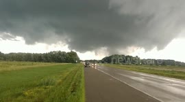 Marshalltown IA tornado July 19 2018