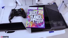 Video games 'can IMPROVE health of obese children'