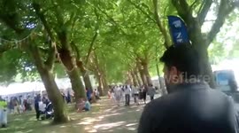 Summer London Show 2018