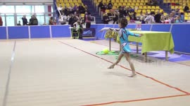 Olimpik Cup Sarajevo 2018