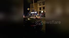 Newsflare Edit - #Danforth shooting — just in. https://t.co/ul7ZTvZcWE