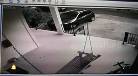 Amazon Thief