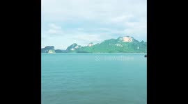 Surat Thani ferry