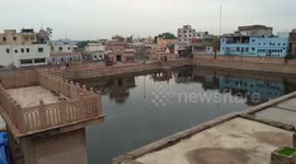 Sri Radha kunda