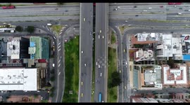traffic bogota