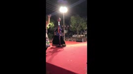 Rajasthani Dange