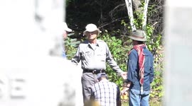 Bill Murray and Adam Driver spotted filming new zombie movie in New York