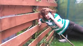 Irish weather. Hurricane Ophelia 2017.
