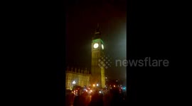 London Big Ben