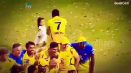 Cool Dhoni
