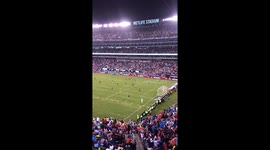 Manchester City v Liverpool (International Champions Cup at MetLife Stadium, NJ, USA)