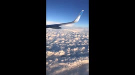 Time-lapse Landing