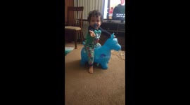 don't leave son's with father
