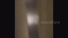 Scare cam