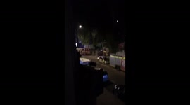 Firefighters on scene of West Hampstead fire