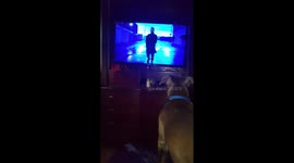 She likes The weeknd!!!!