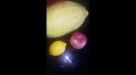 Big Lemon