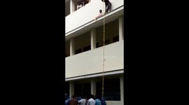 DR TRAINING FAILS