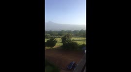 Mount Kilimanjaro