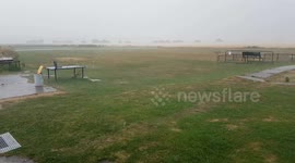 torrential and extreme rain
