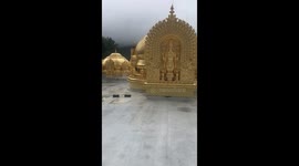 Srirangam  Sri Ranganathar's Vimana  Darshanam koti janma paapa vimoshanam
