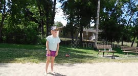 Floss Dance No Place Like Home