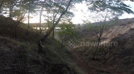 Honda Crf450R 2012 Be Carefull