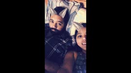 Como cuando eres tierna y se aprovechan