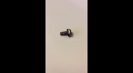 Prequel to my Trick the Doctor video