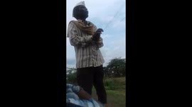 Power of Indian tobaaco