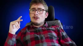 Disabled student makes top ten list of do's and dont's when dating a WHEELCHAIR user