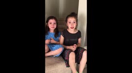 Breaking the baby news doesn’t go so well