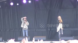 Atomic Kitten - WHOLE AGAIN at The South Tyneside Festival 2018