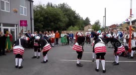 Britannia coconutters