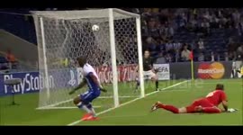 Champions league (FcPorto)