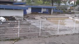 Inondation