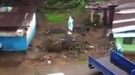 THREE EBOLA DEATHS IN THE HEART OF MONROVIA (LIBERIA)