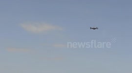 Man looses drone over dartmoor never found again this could be dangerous