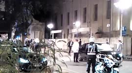 Prince William official visit to Malta 20/09/2014