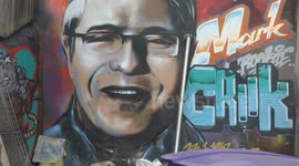 City Street Graffiti - part 3