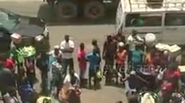 RELIGION AND THE FIGHT AGAINST EBOLA (LIBERIA)