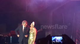 Tony Bennett dead at 96: Watch him perform with Lady Gaga in Brussels